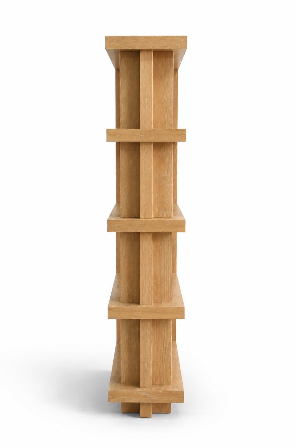 Room Divider/Bookcase