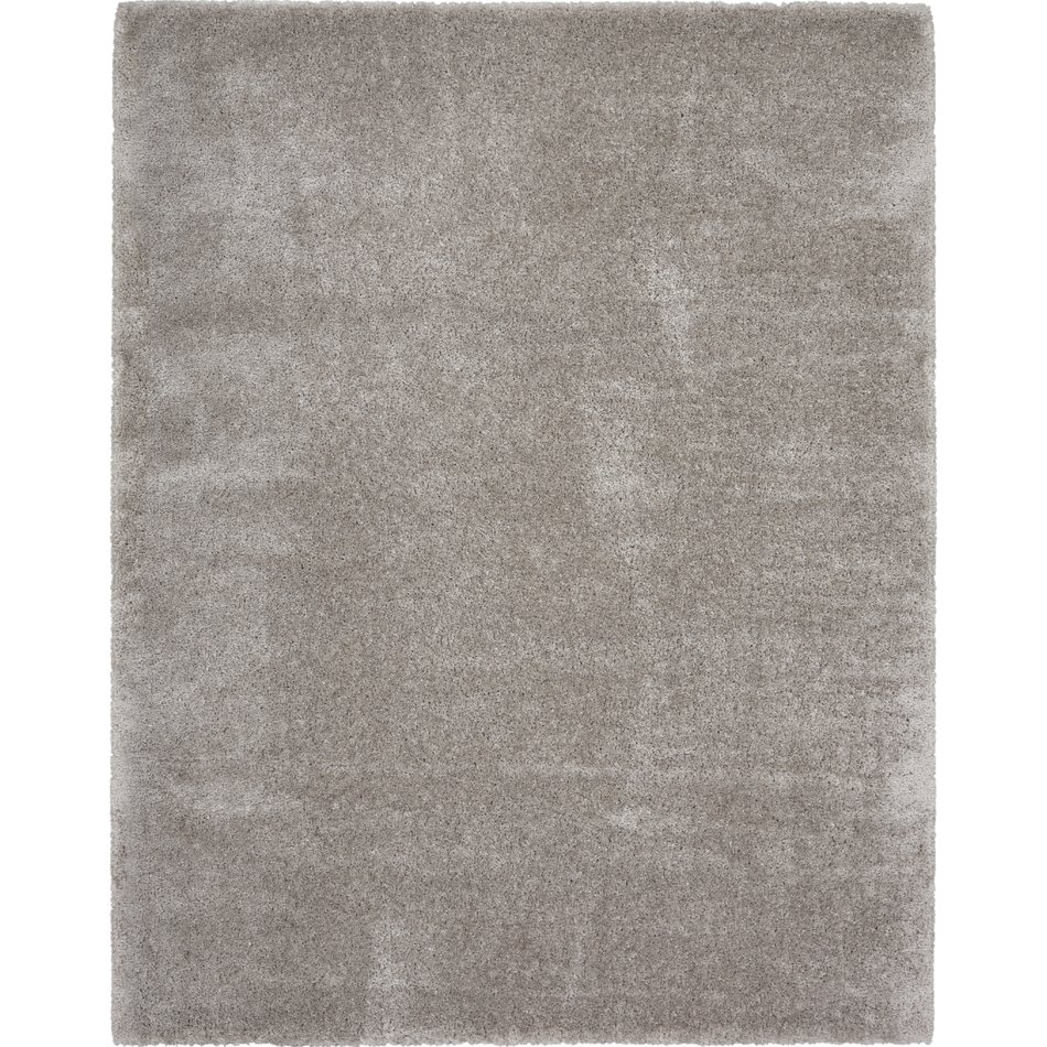 Dreamy Shag Area Rug