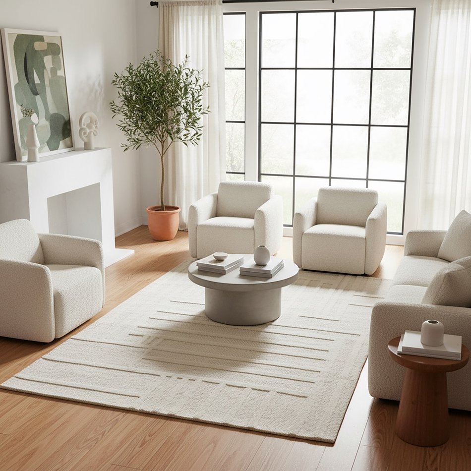 Area Rug