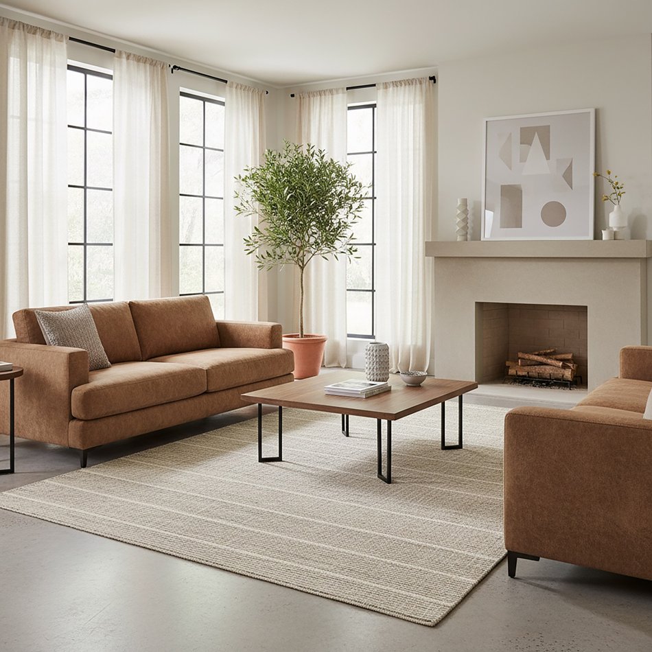 Area Rug