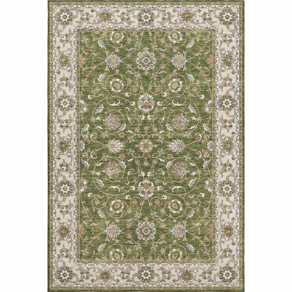 Hatay Area Rug