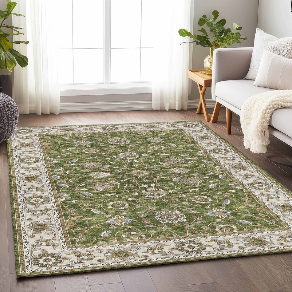 Hatay Area Rug