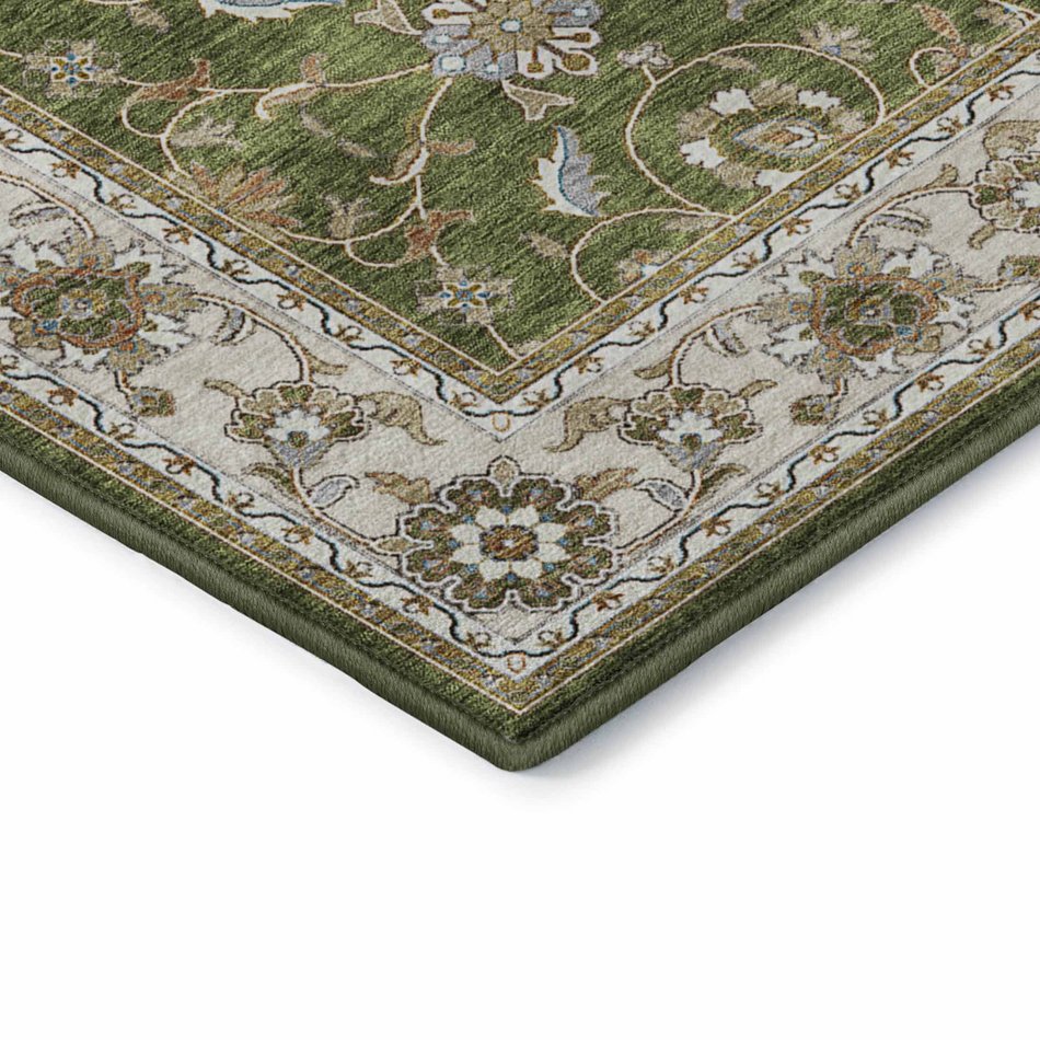 Hatay Area Rug