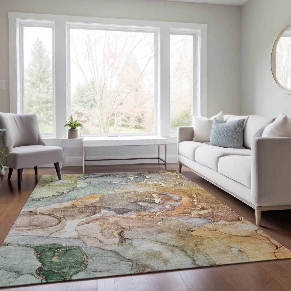 Odyssey Area Rug