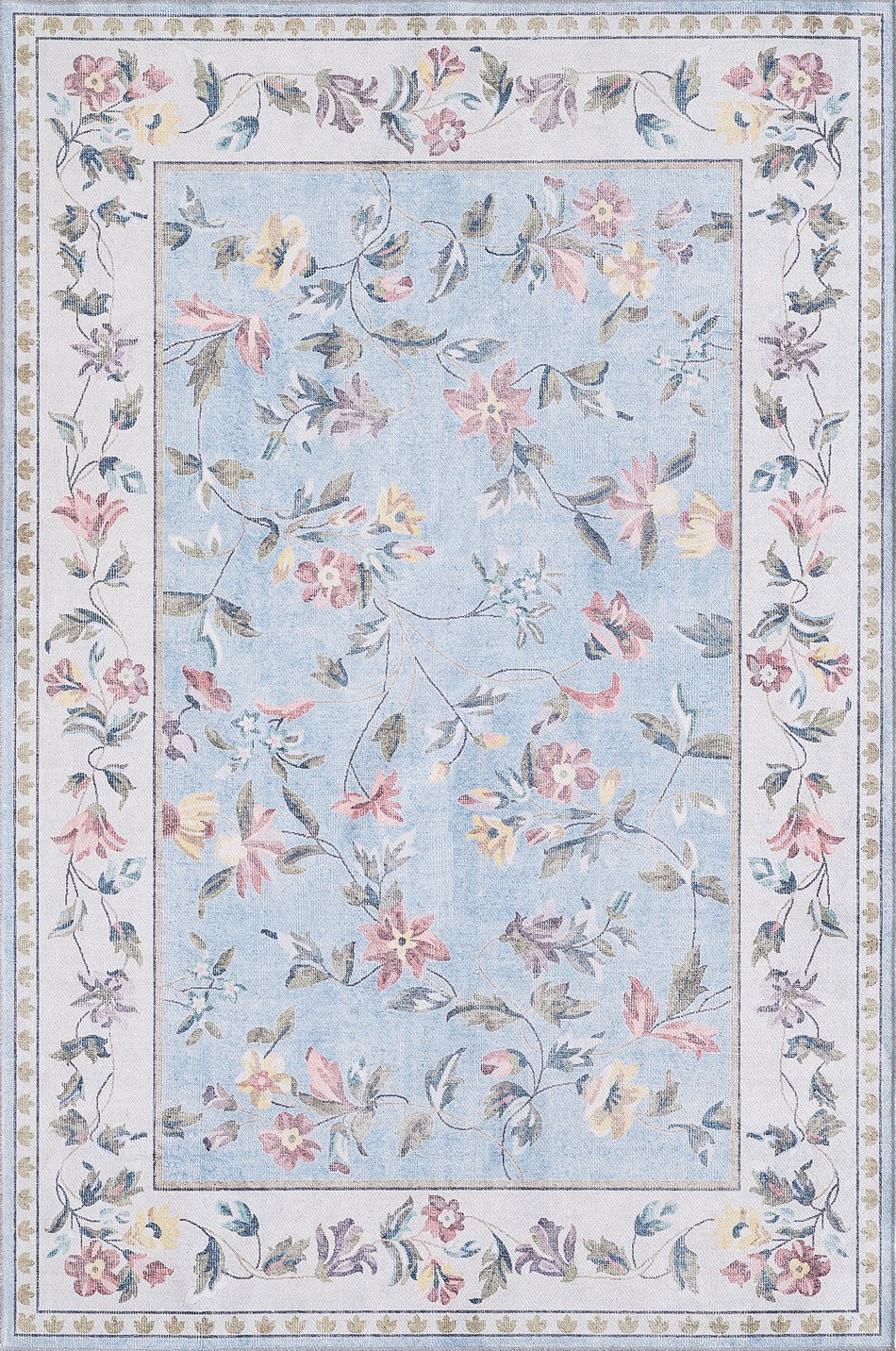 Area Rug