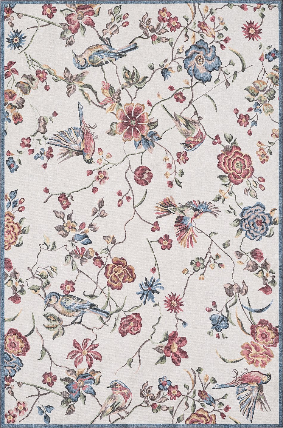 Area Rug