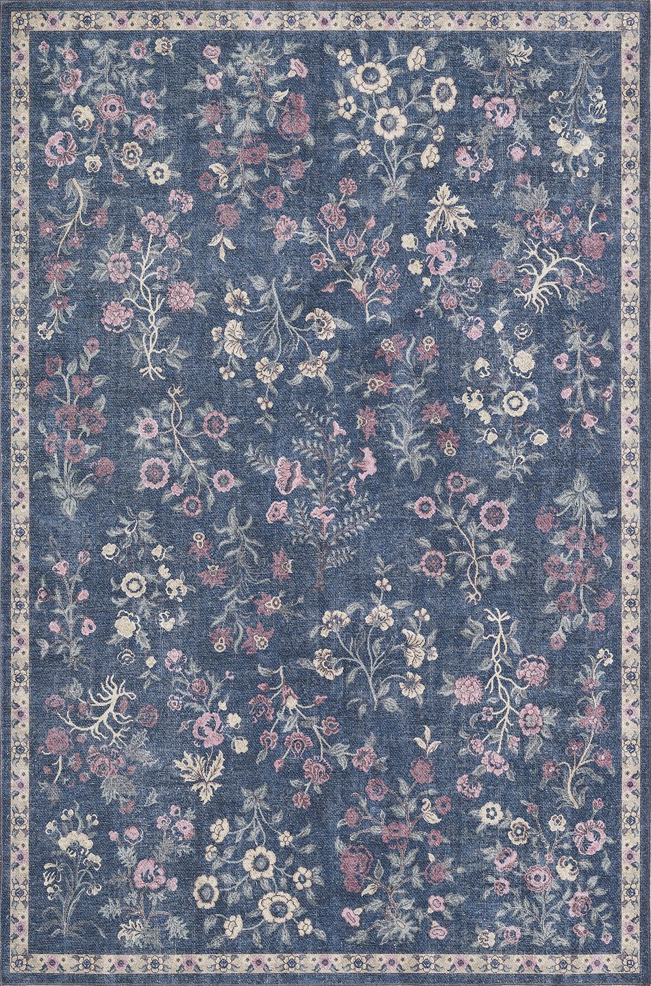 Area Rug