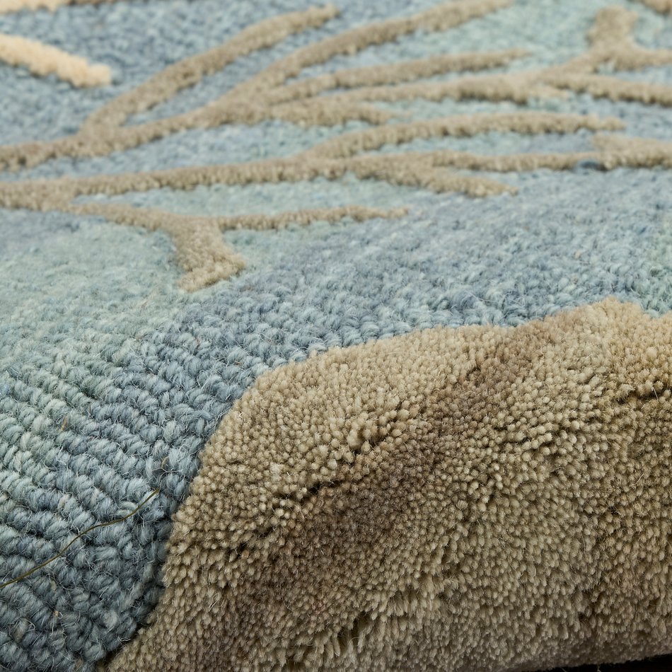 Waterside Area Rug