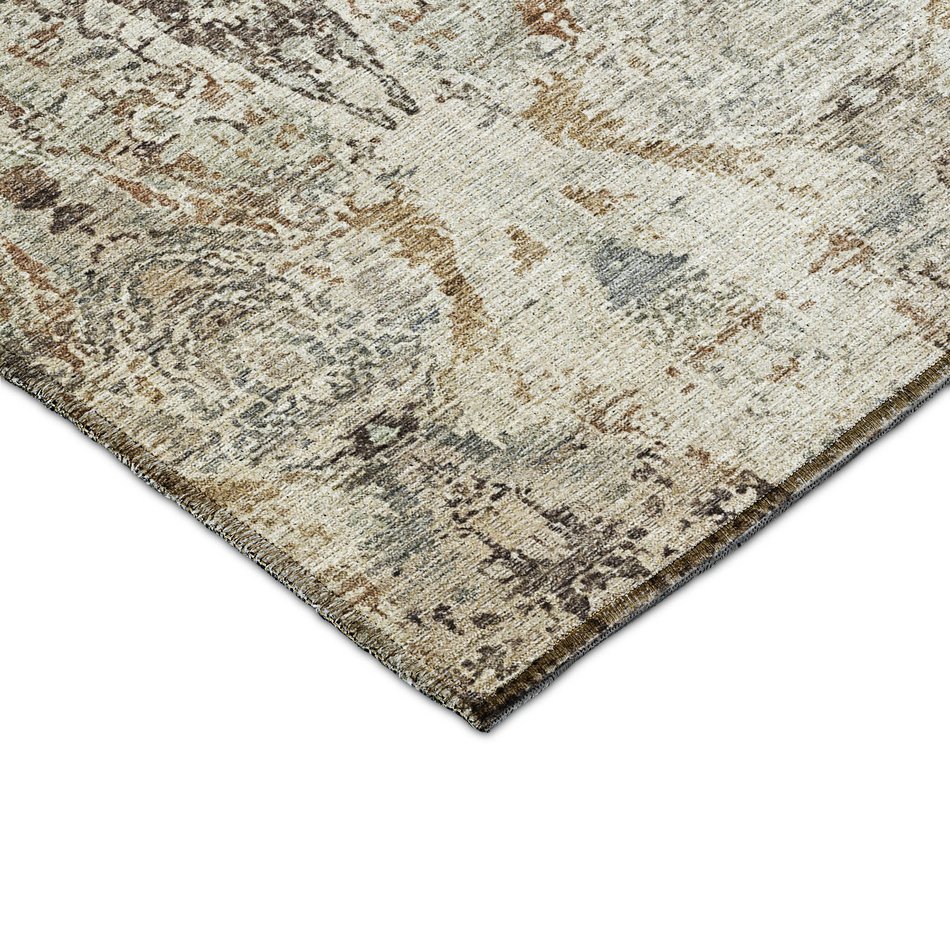 Karaj Area Rug