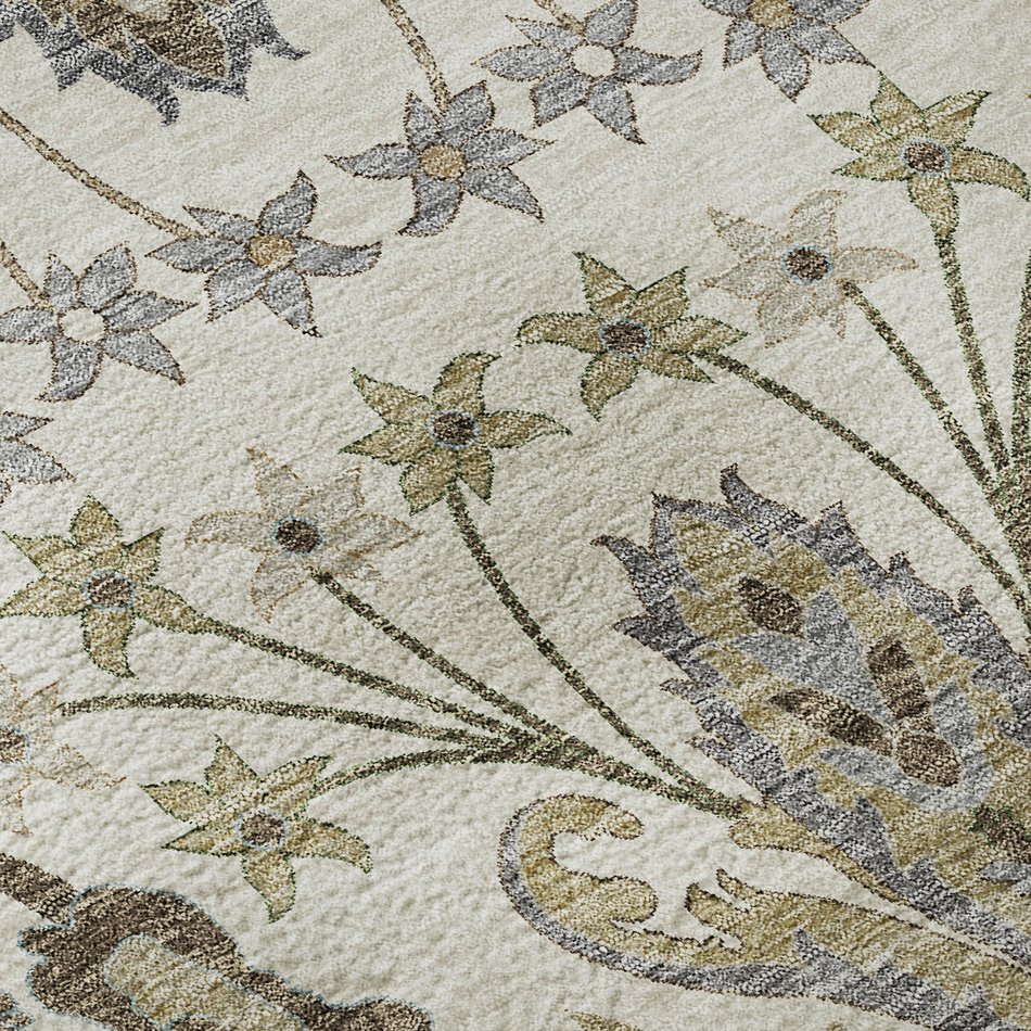 Hatay Area Rug