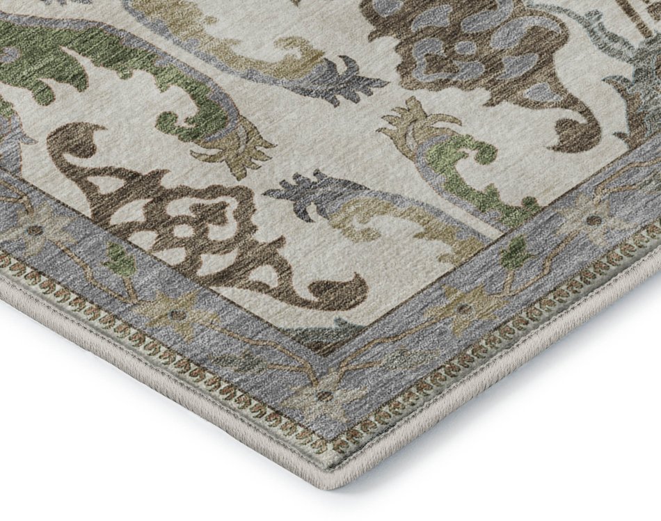 Hatay Area Rug