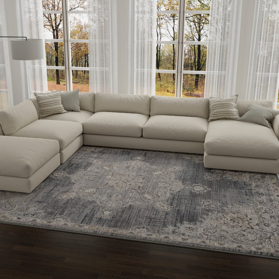 Adele Area Rug