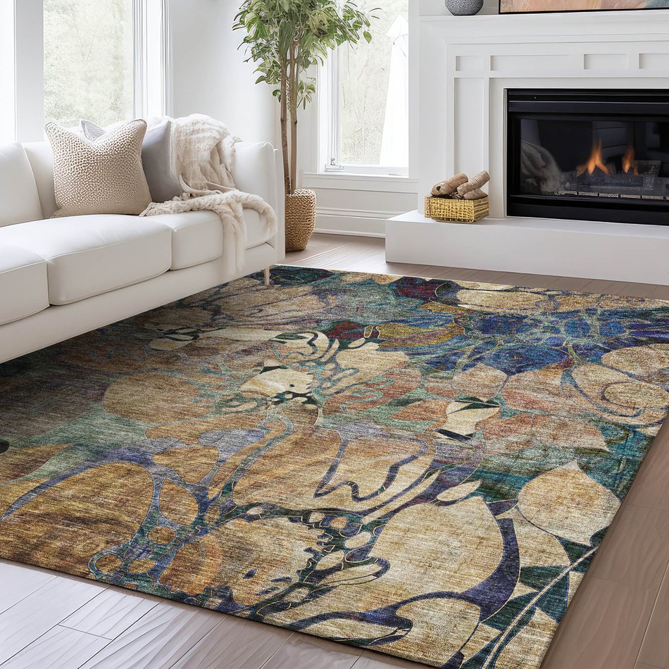Area Rug