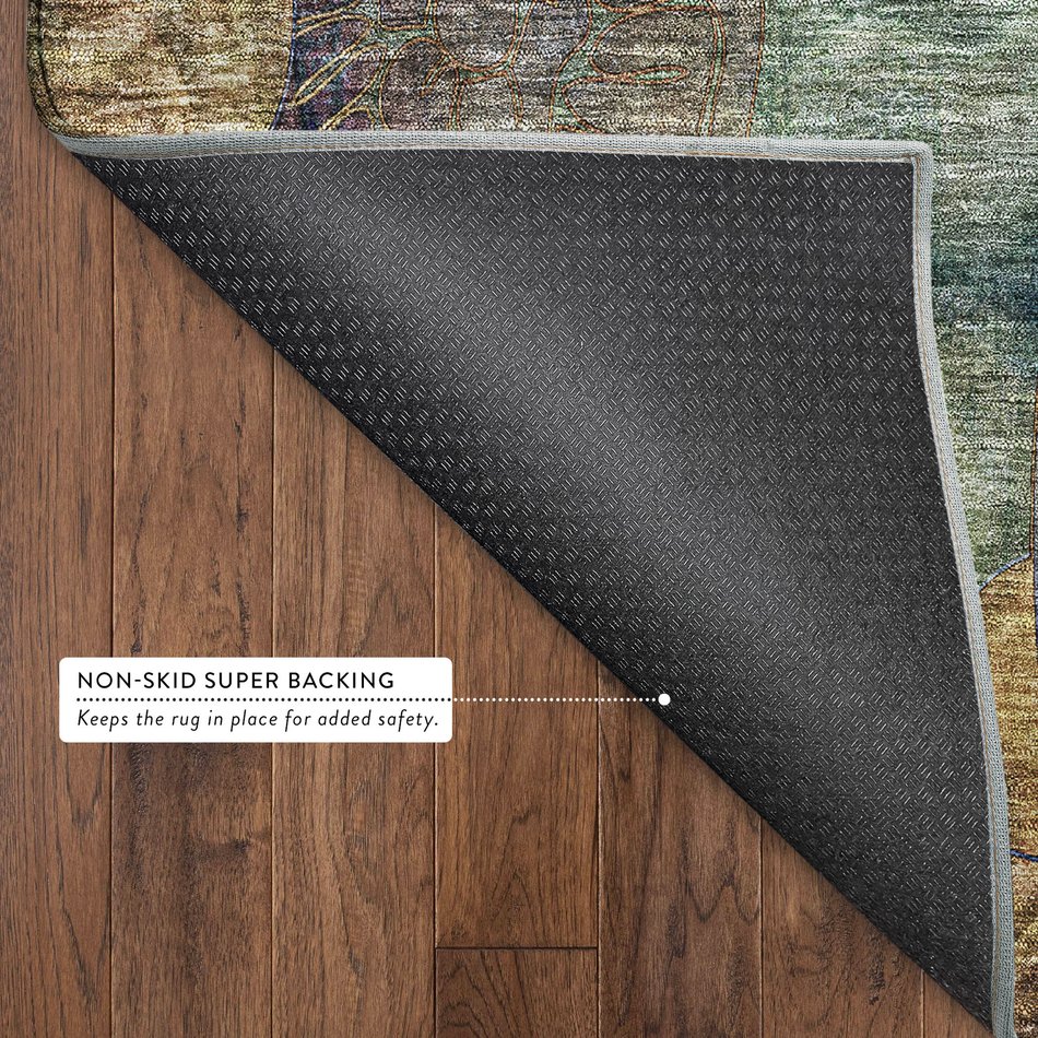 Area Rug
