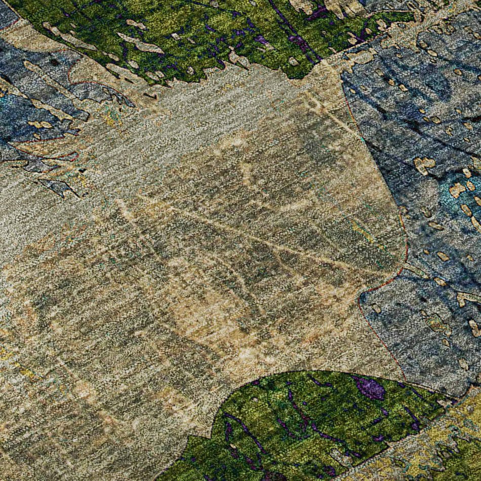 Trevi Area Rug