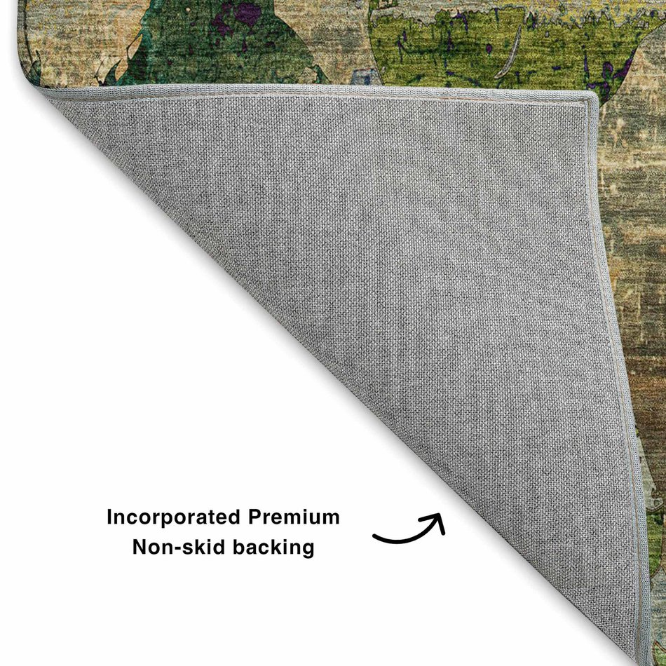 Trevi Area Rug
