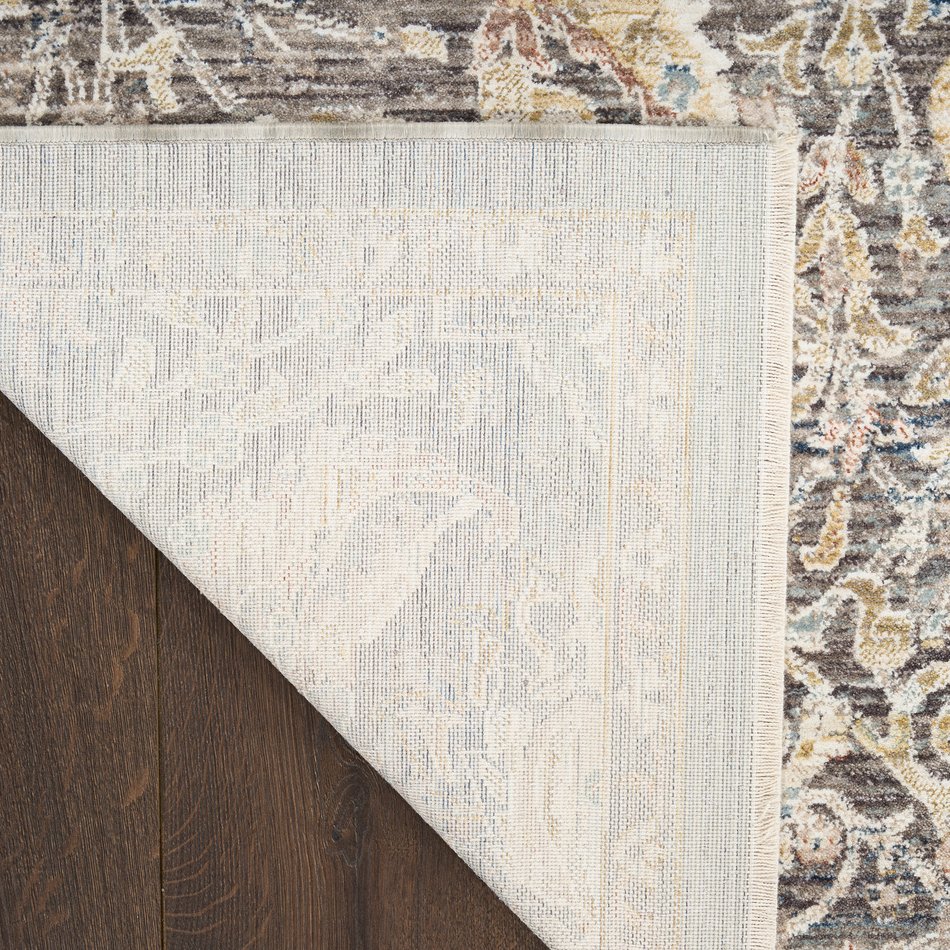 Antique Fusion Area Rug