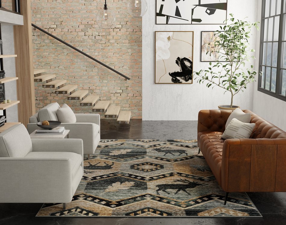 Chester Area Rug