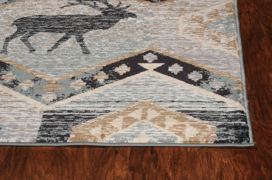 Chester Area Rug