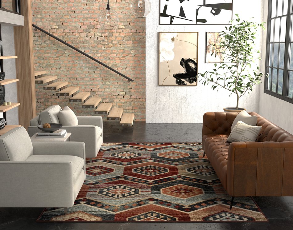 Chester Area Rug