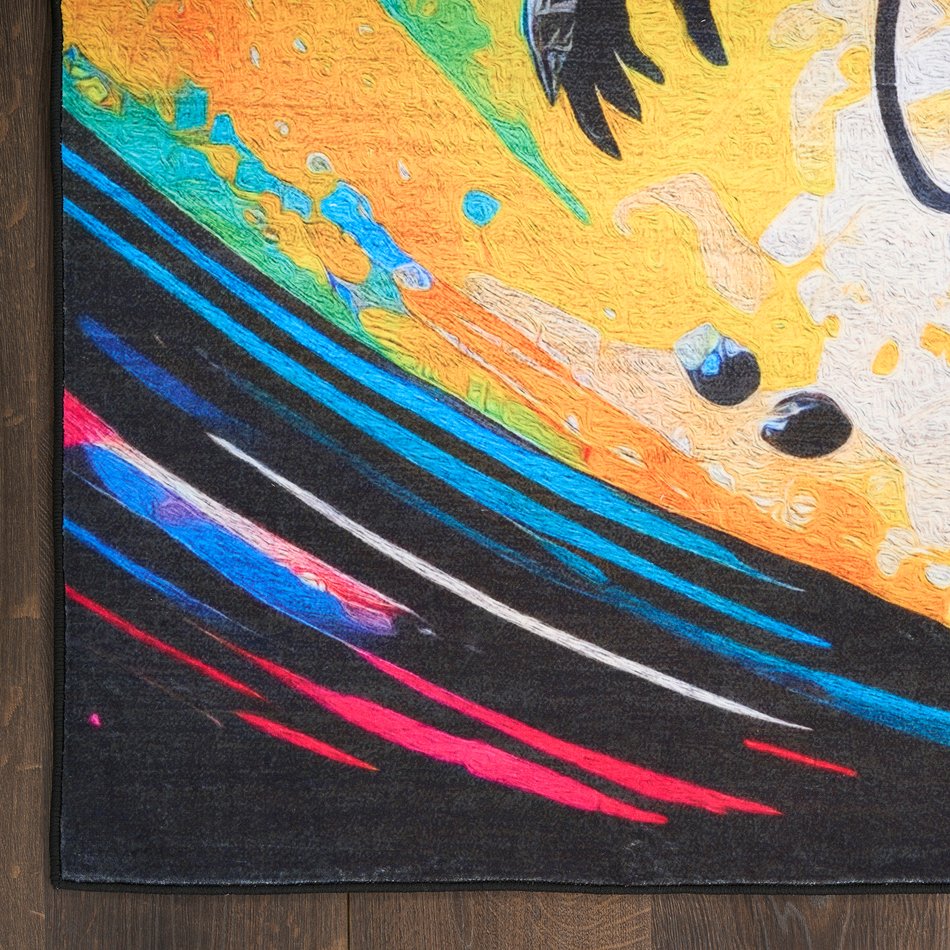 Area Rug