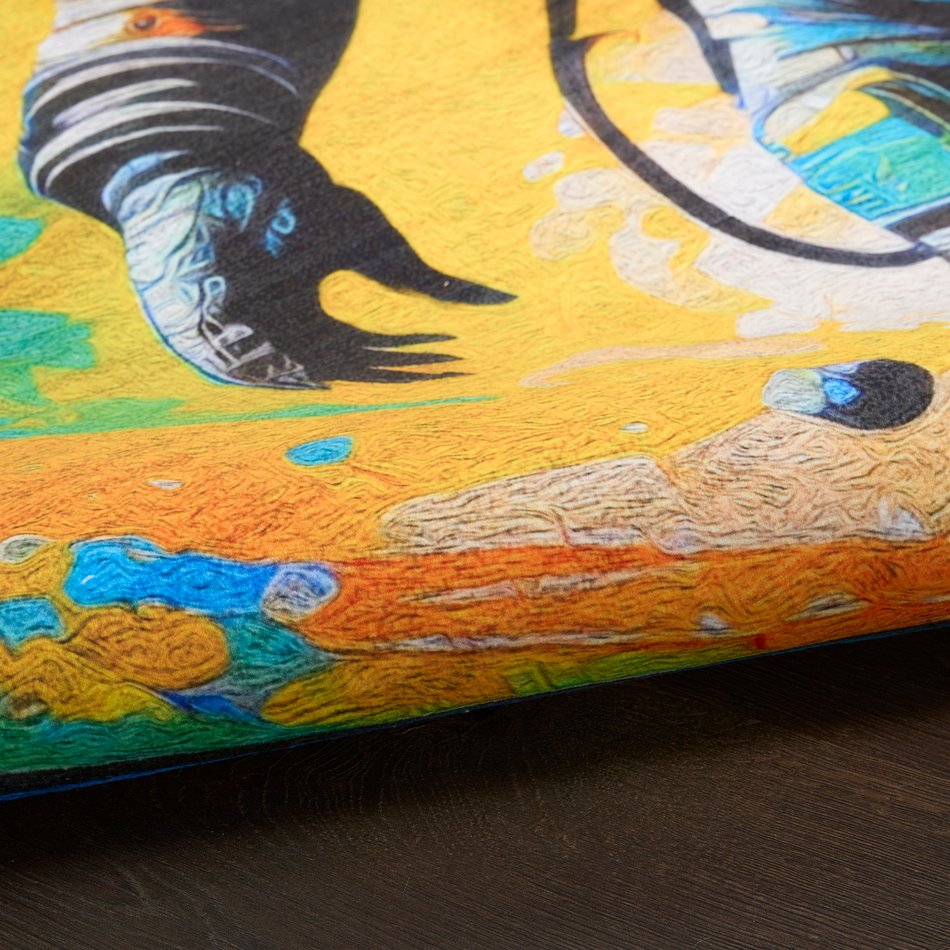 Area Rug