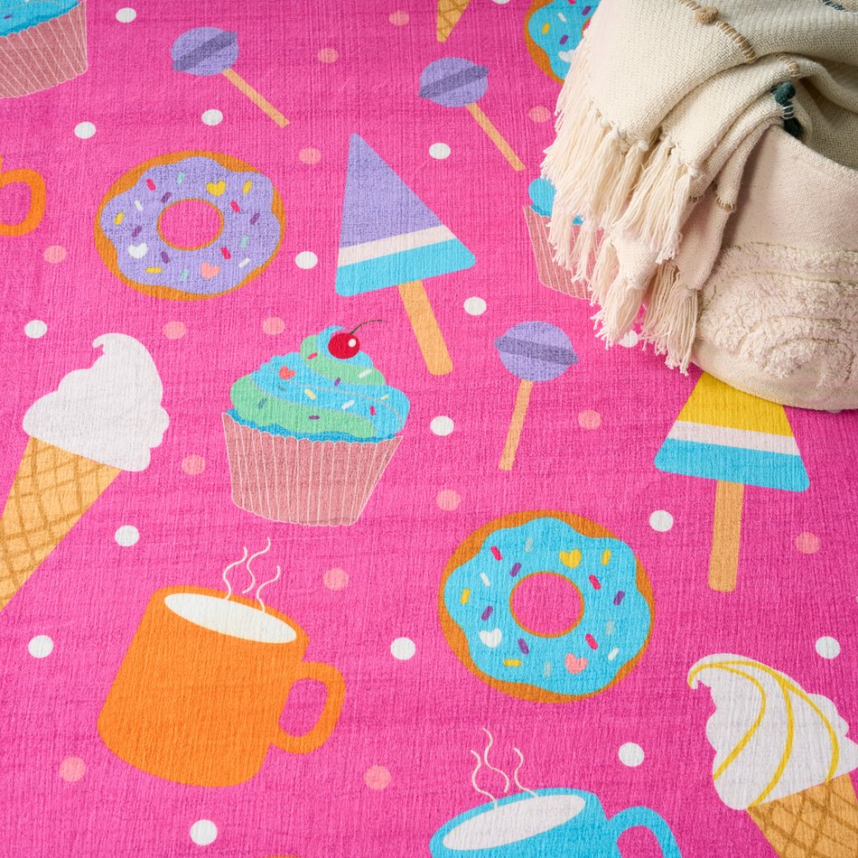 Area Rug