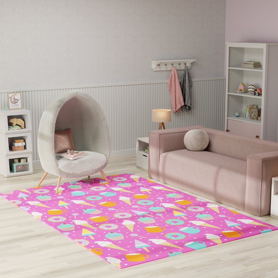 Area Rug