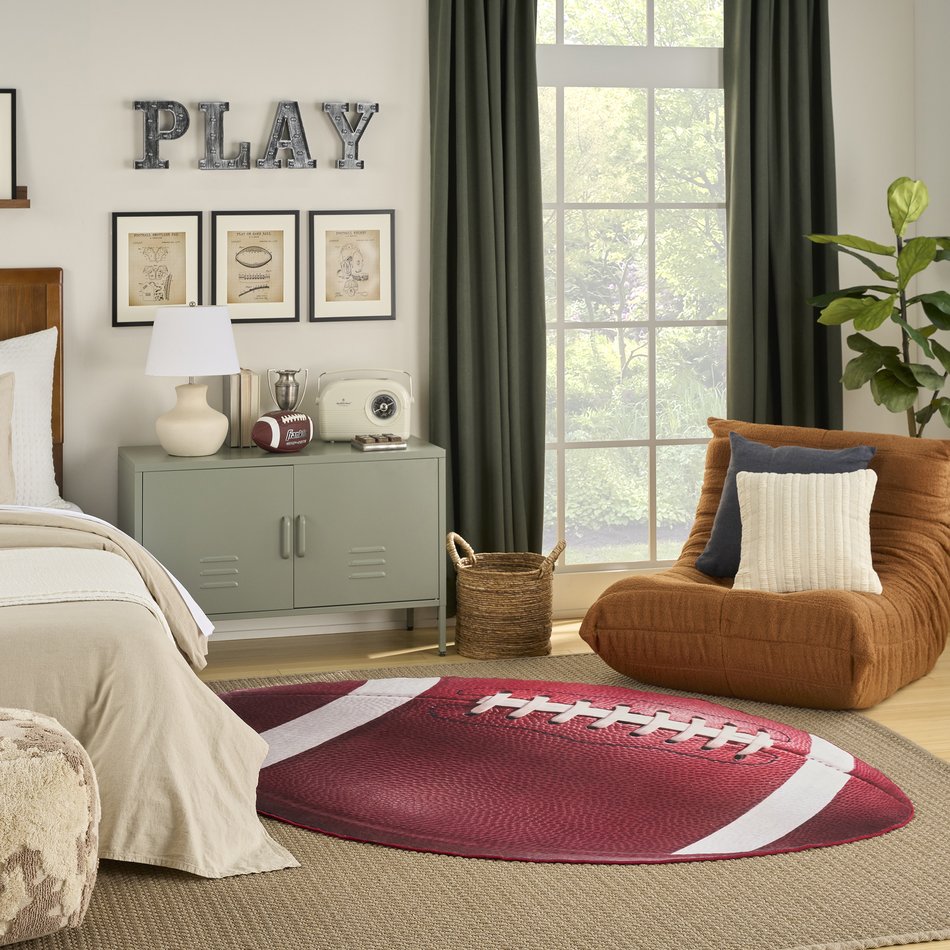 Area Rug