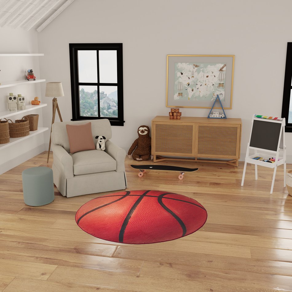 Area Rug