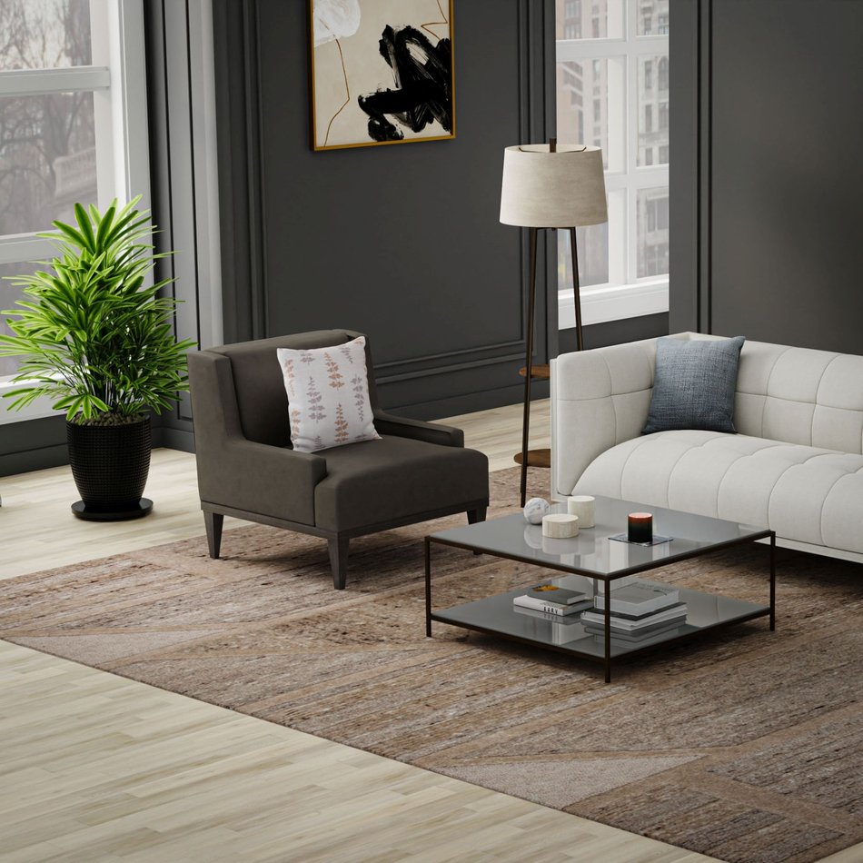Lofton Area Rug