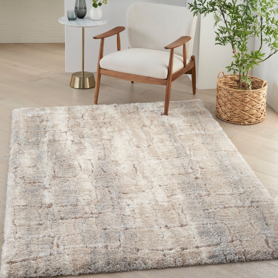 Dreamy Shag Area Rug