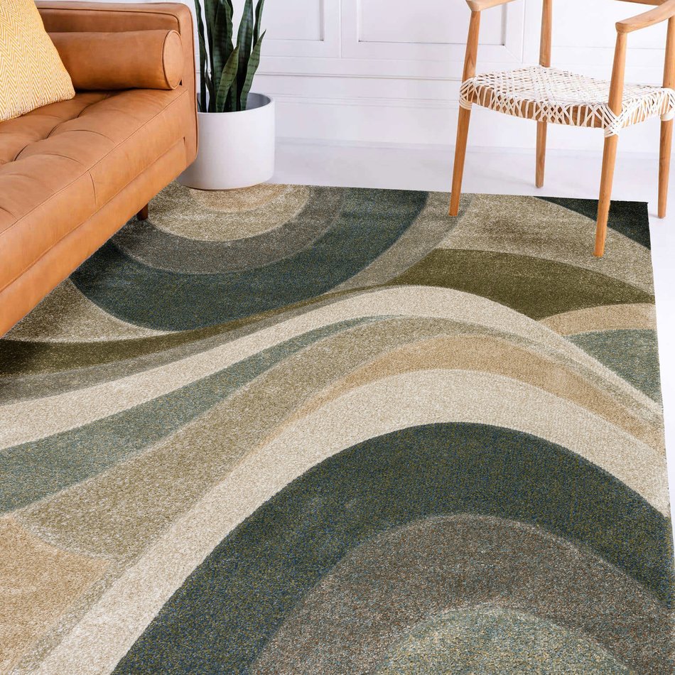 Carmona Area Rug