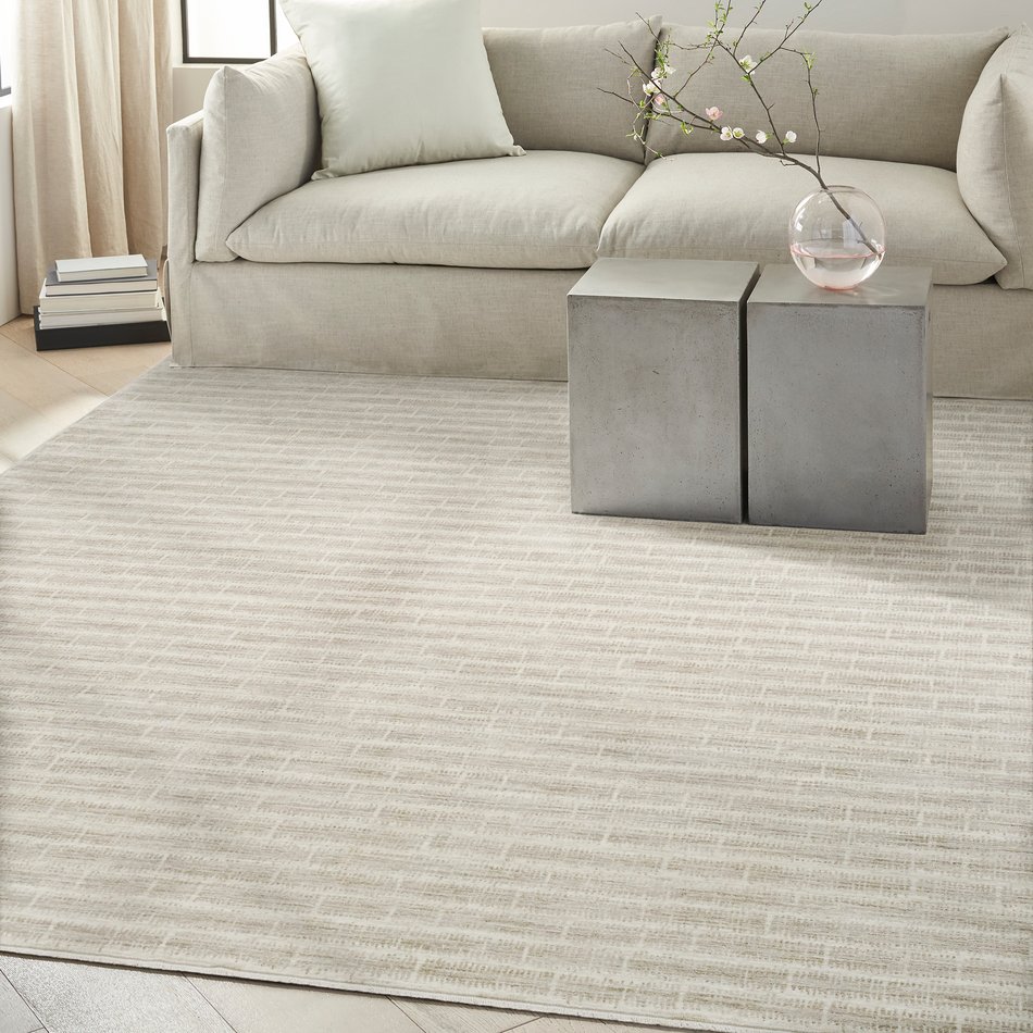 Calvin Klein Notes Area Rug