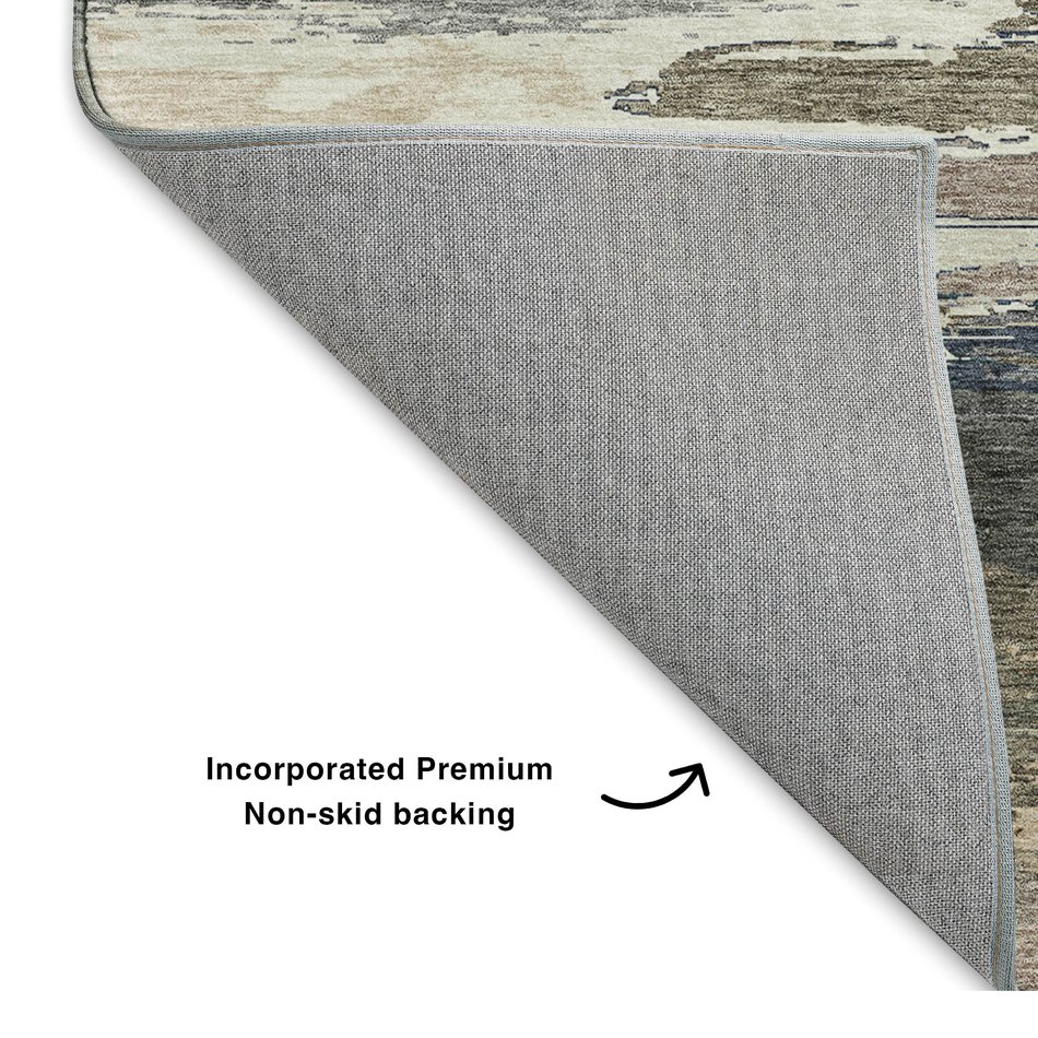 Trevi Area Rug