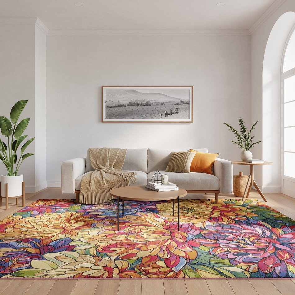 Area Rug
