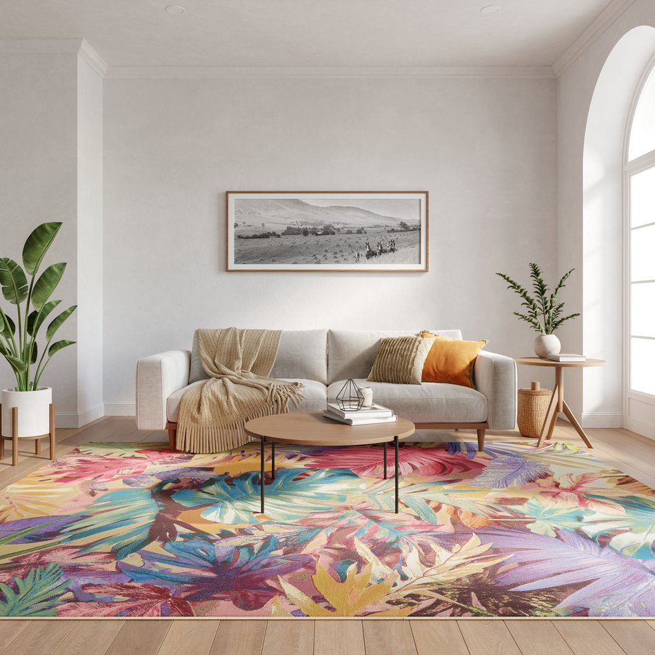 Area Rug