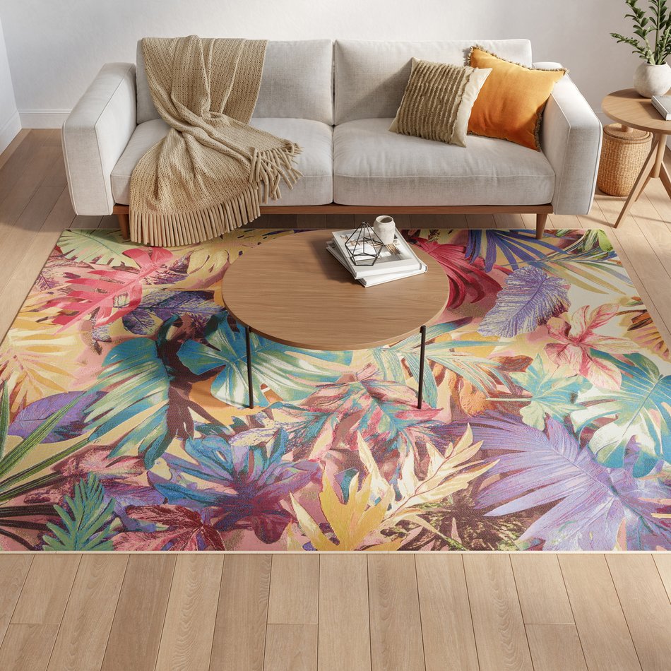 Area Rug