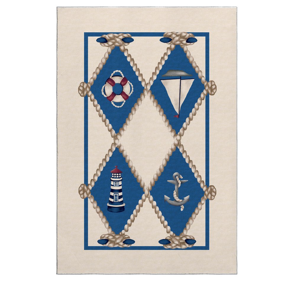 Harbor Area Rug