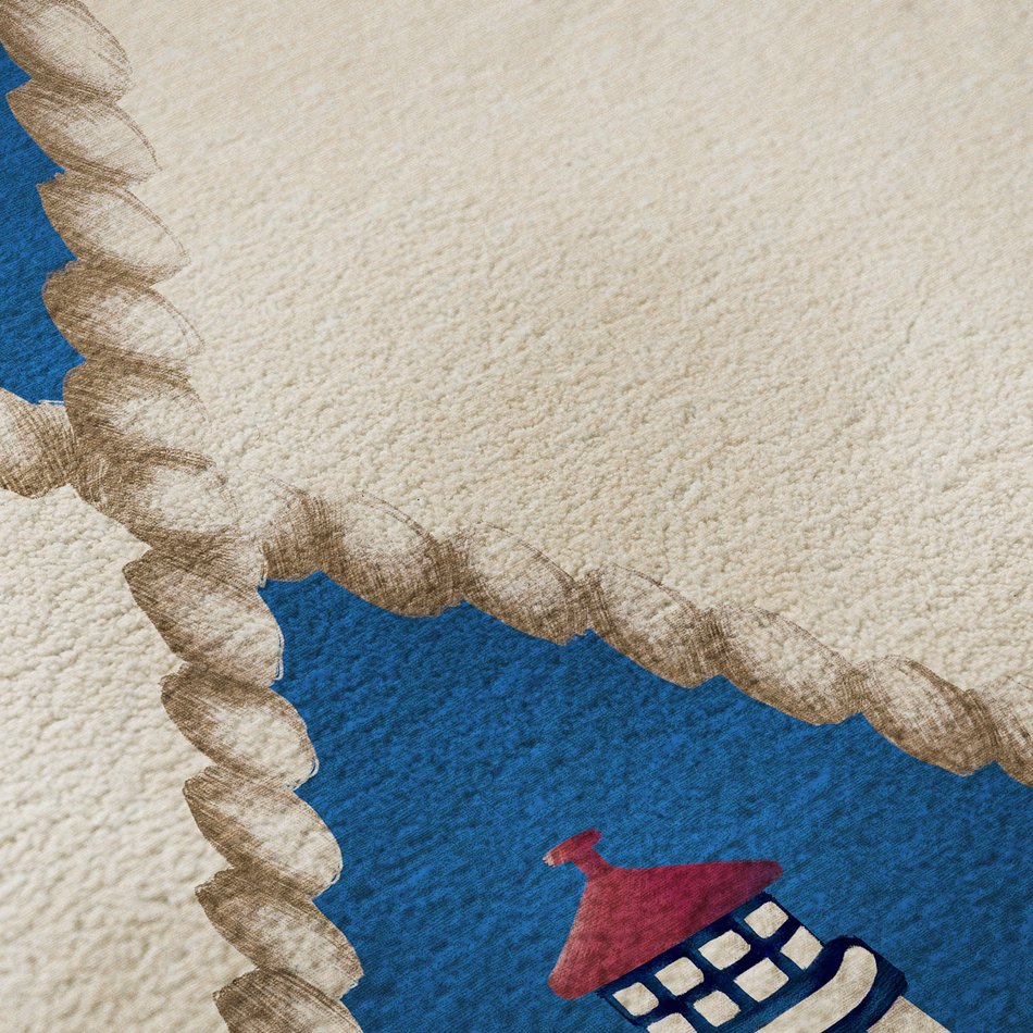 Harbor Area Rug