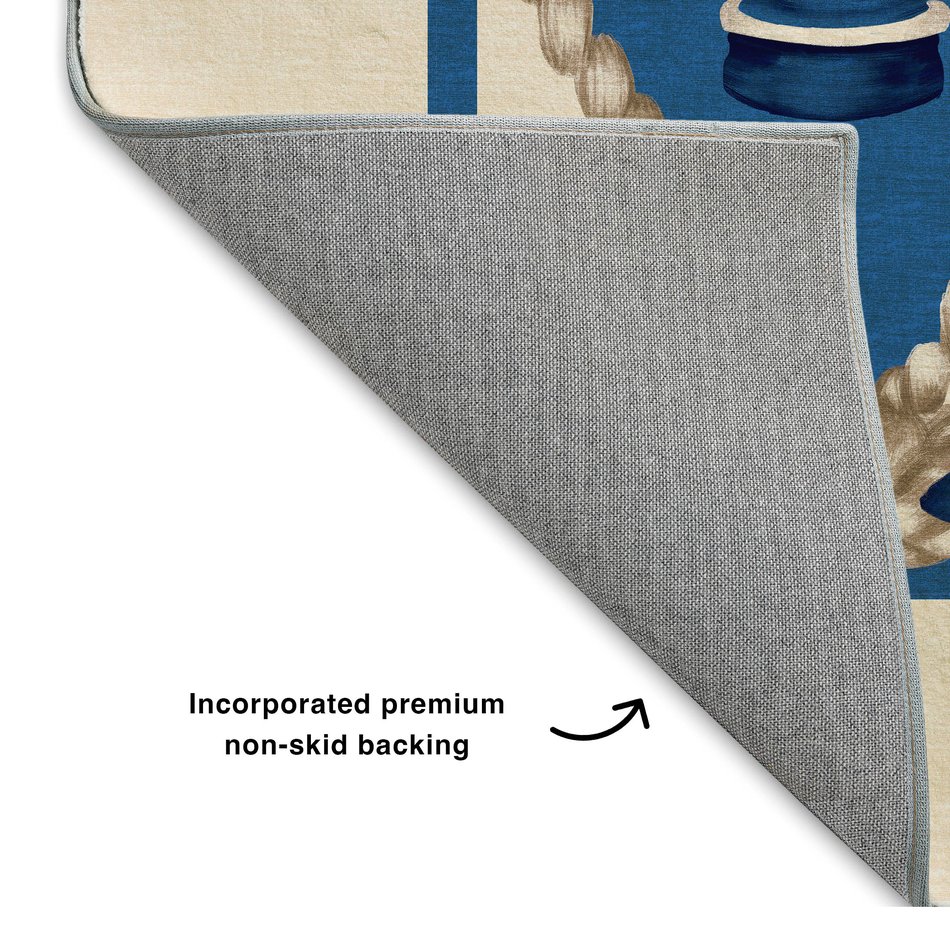 Harbor Area Rug