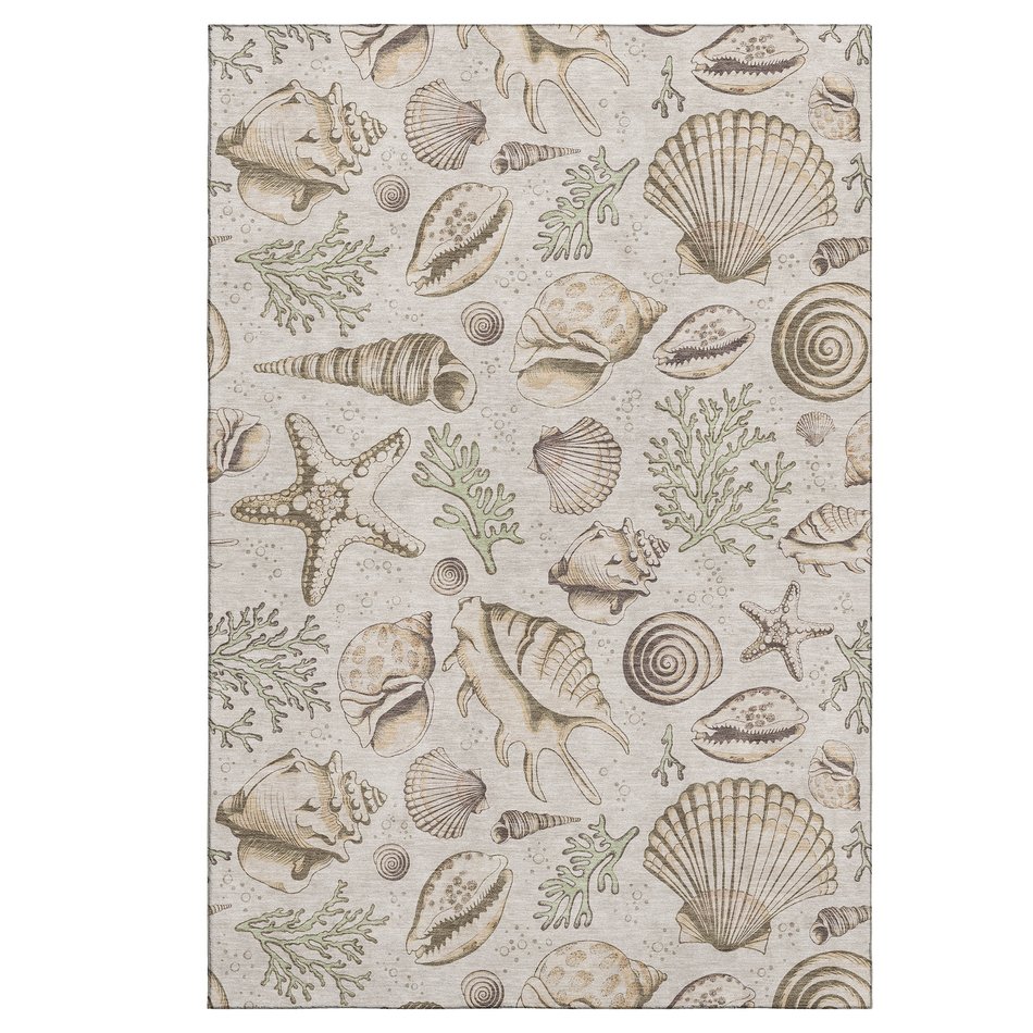 Bayside Area Rug