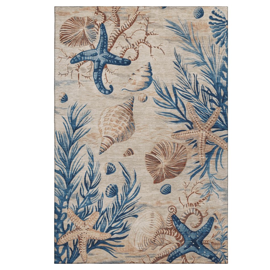 Bayside Area Rug