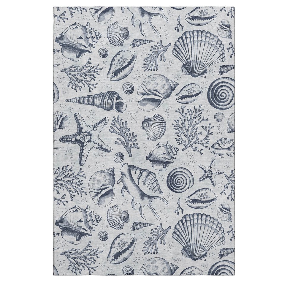 Bayside Area Rug