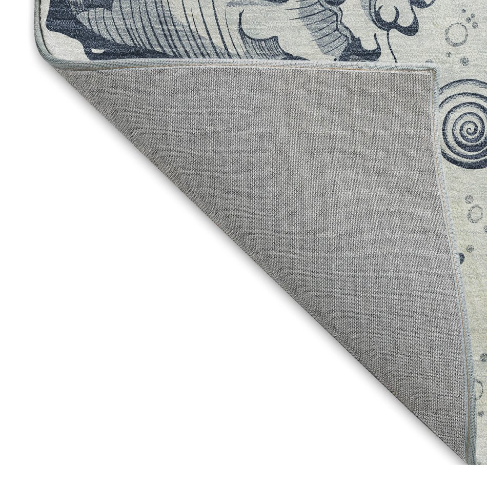 Bayside Area Rug
