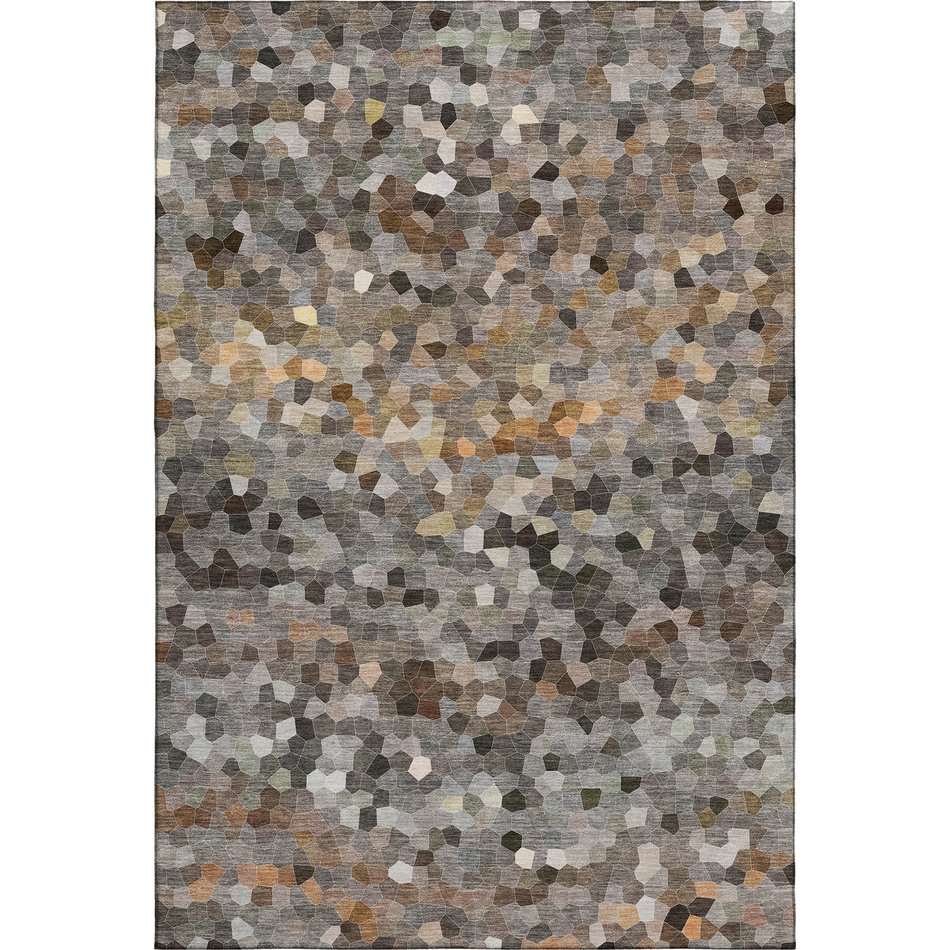 Kaleidoscope Area Rug