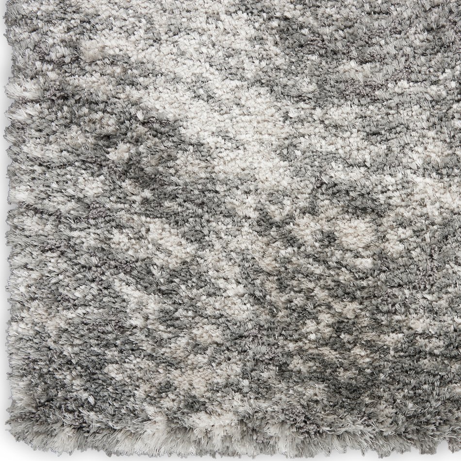 Dreamy Shag Area Rug