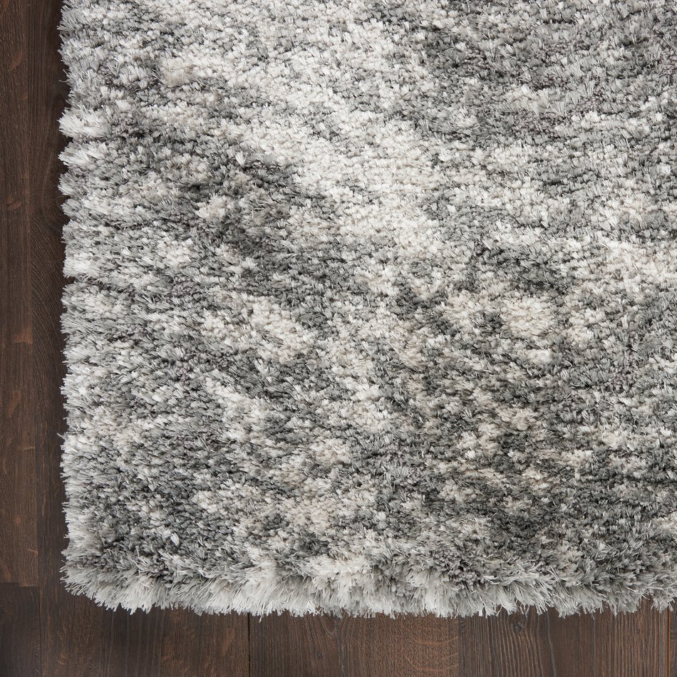 Dreamy Shag Area Rug