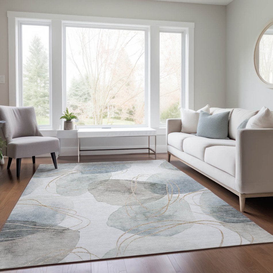 Odyssey Area Rug