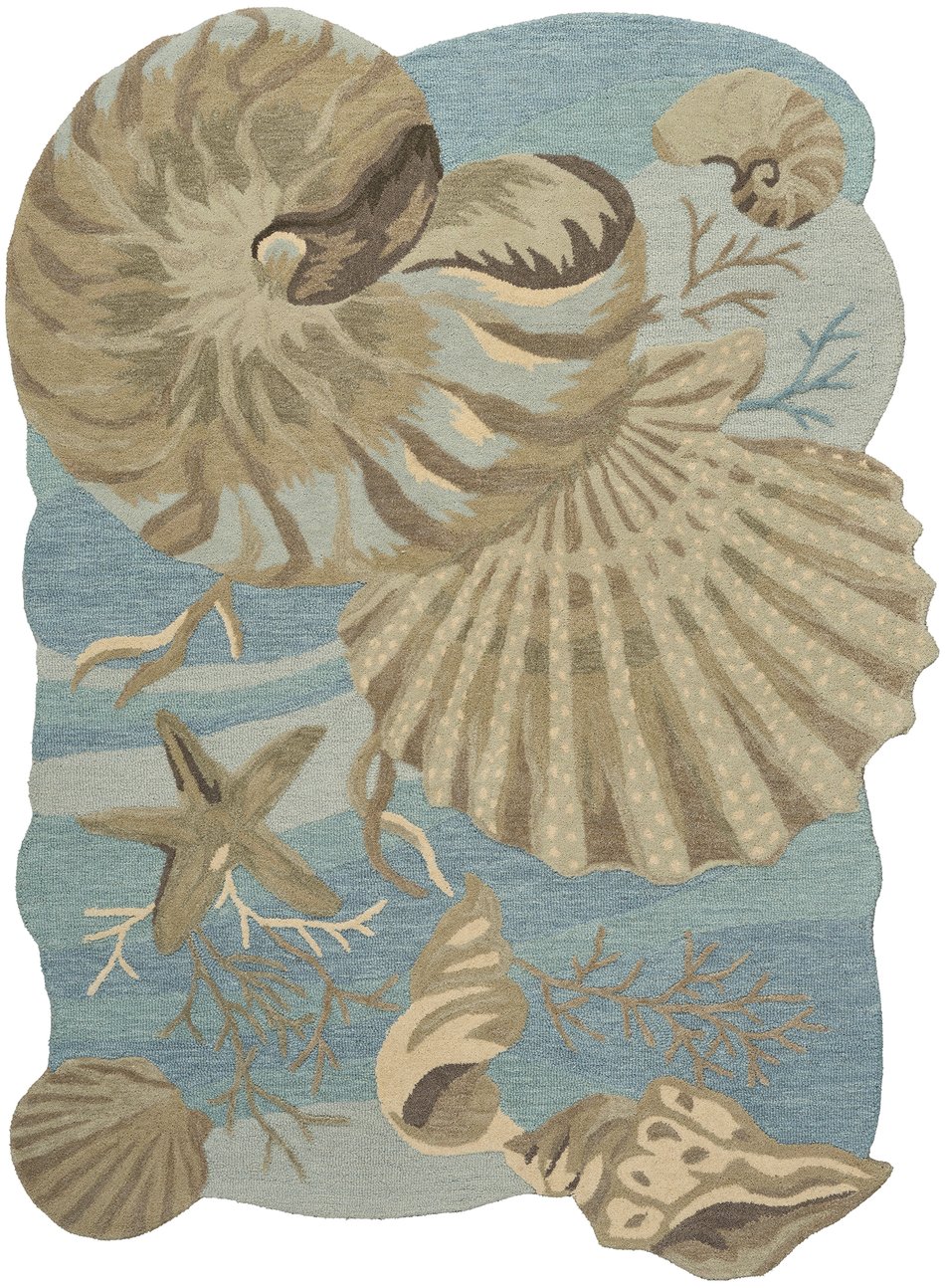 Waterside Area Rug